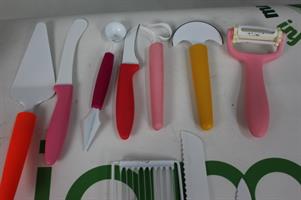 UTENSILI VARI  PER CUCINA