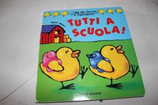 Libricino TUTTI A SCUOLA