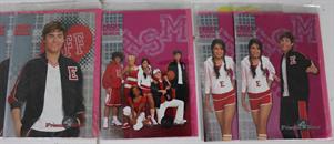 BIGLIETTI HIGH SCHOOL MUSICAL