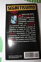 007 NESSUNO VIVE PER SEMPRE di John Gardner