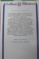 LOTTO 4 LIBRI BLUEMOON