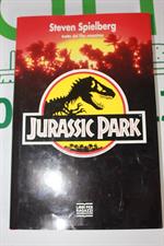 JURASSIC PARK di Steven Spielberg